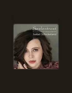 Listen to Isabel Schicketanz, watch music videos, read bio, see tour dates & more!