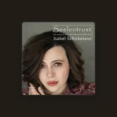 Listen to Isabel Schicketanz, watch music videos, read bio, see tour dates & more!