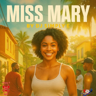 Miss Mary - Single