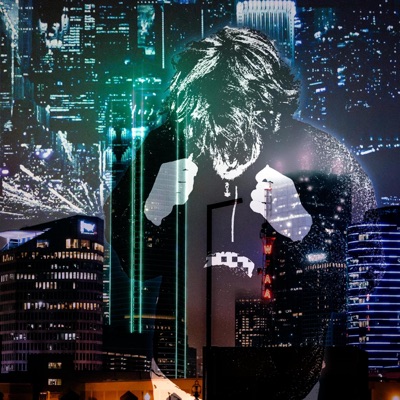 dreamlockdown - Single