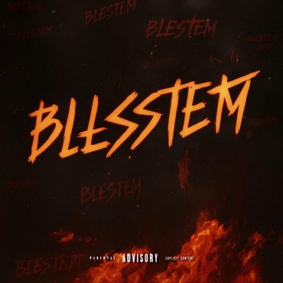 Blesstem - Single