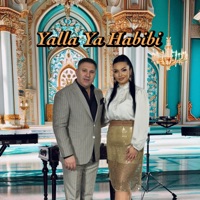 Yalla Ya Habibi (feat. Cornel Cojocaru) - Single - Oana Albu