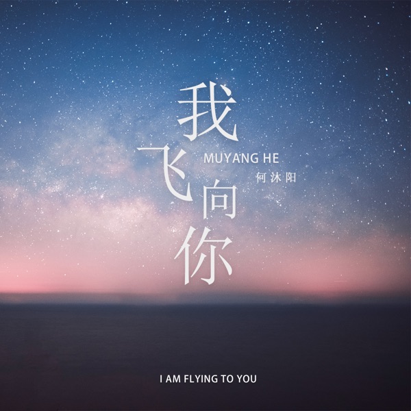 我飞向你 - EP