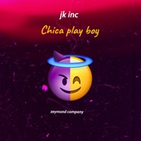 Chica play boy - Single - Zeymond company
