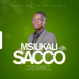 Msilikali SACCO Zax D