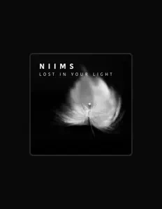 Ascolta Niims, guarda video musicali, leggi la biografia, vedi le date del tour & altro!