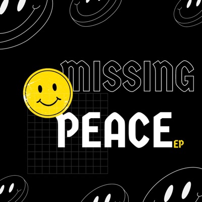 Missing Peace - Single
