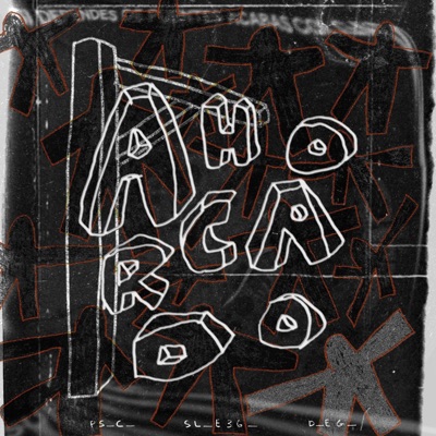 AHORCADO (feat. El Diego & Sleu365) - Single