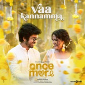 Vaa Kannamma (From "Once More") artwork