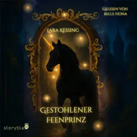 Gestohlener Feenprinz
