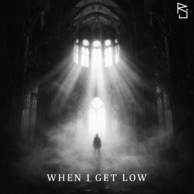 When I Get Low - Single