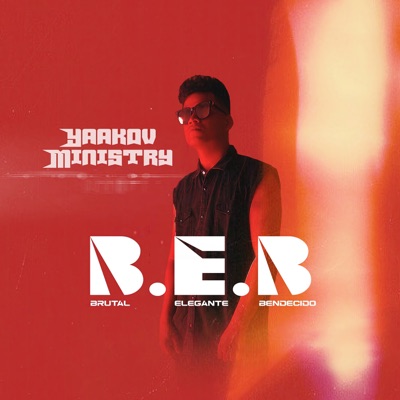 Brutal Elegante Bendecido