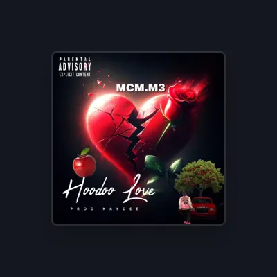 Listen to MCM.M3, watch music videos, read bio, see tour dates & more!