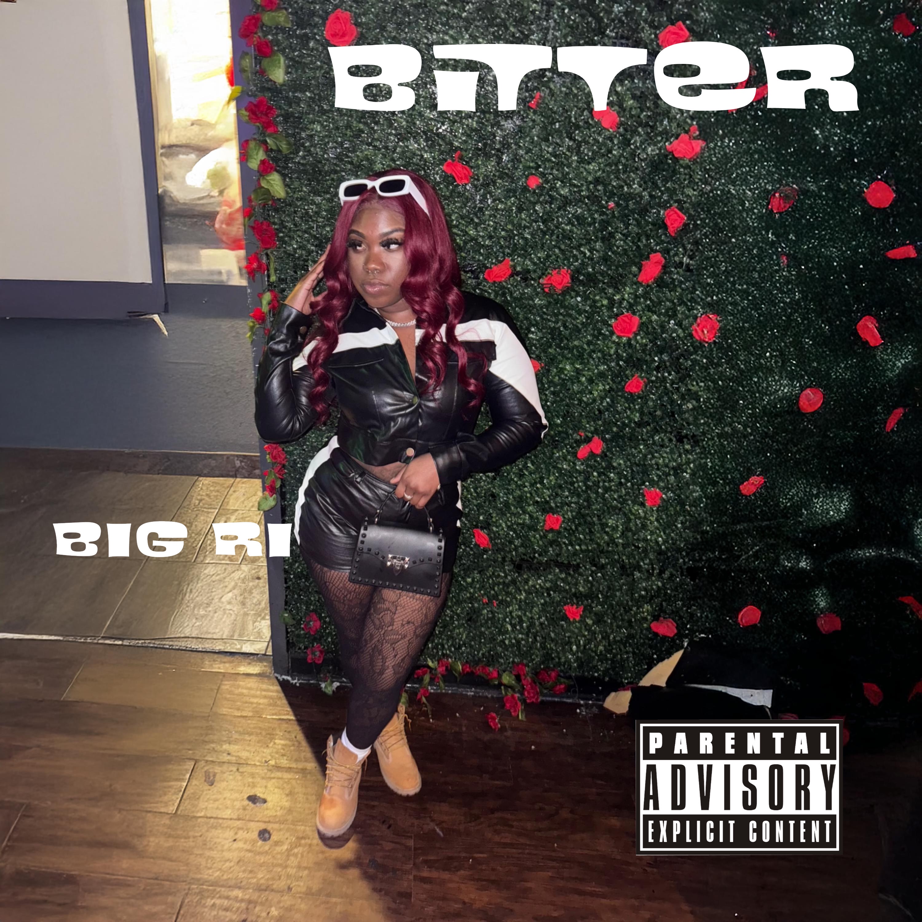 Bitter - Single