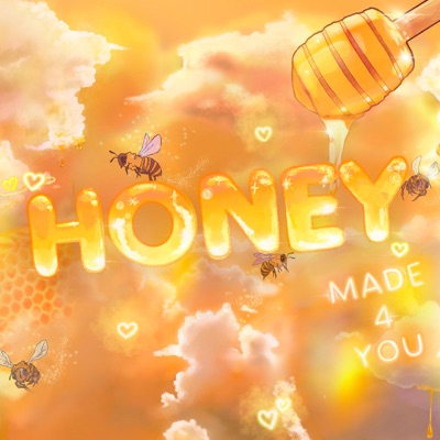 Honey EP - EP