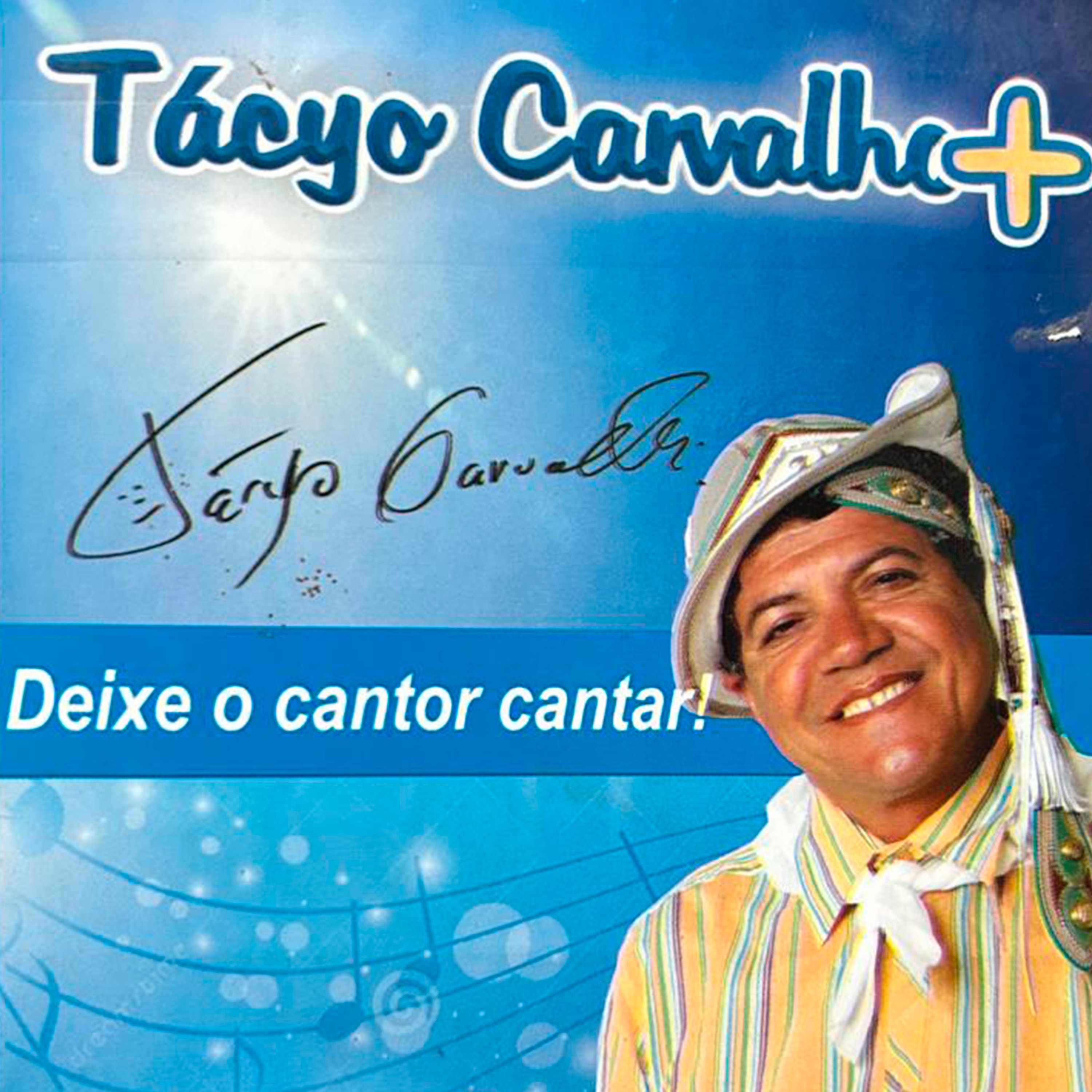 Deixe o Cantor Cantar
