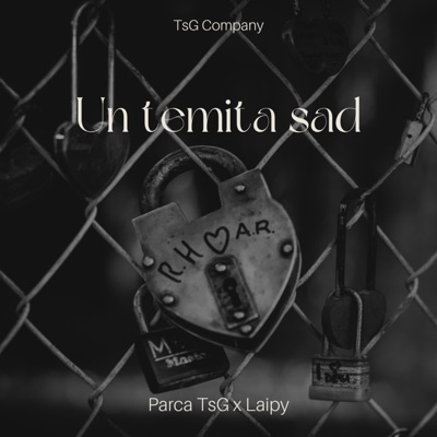 Un Temita Sad (feat. Laipy) - Single