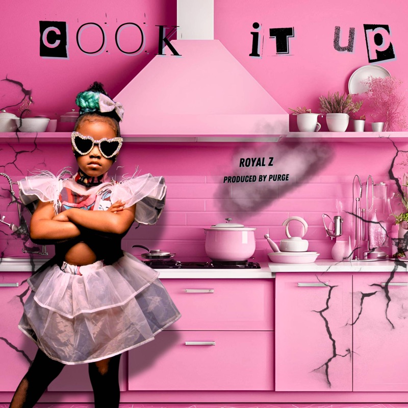 Cook It Up - Single