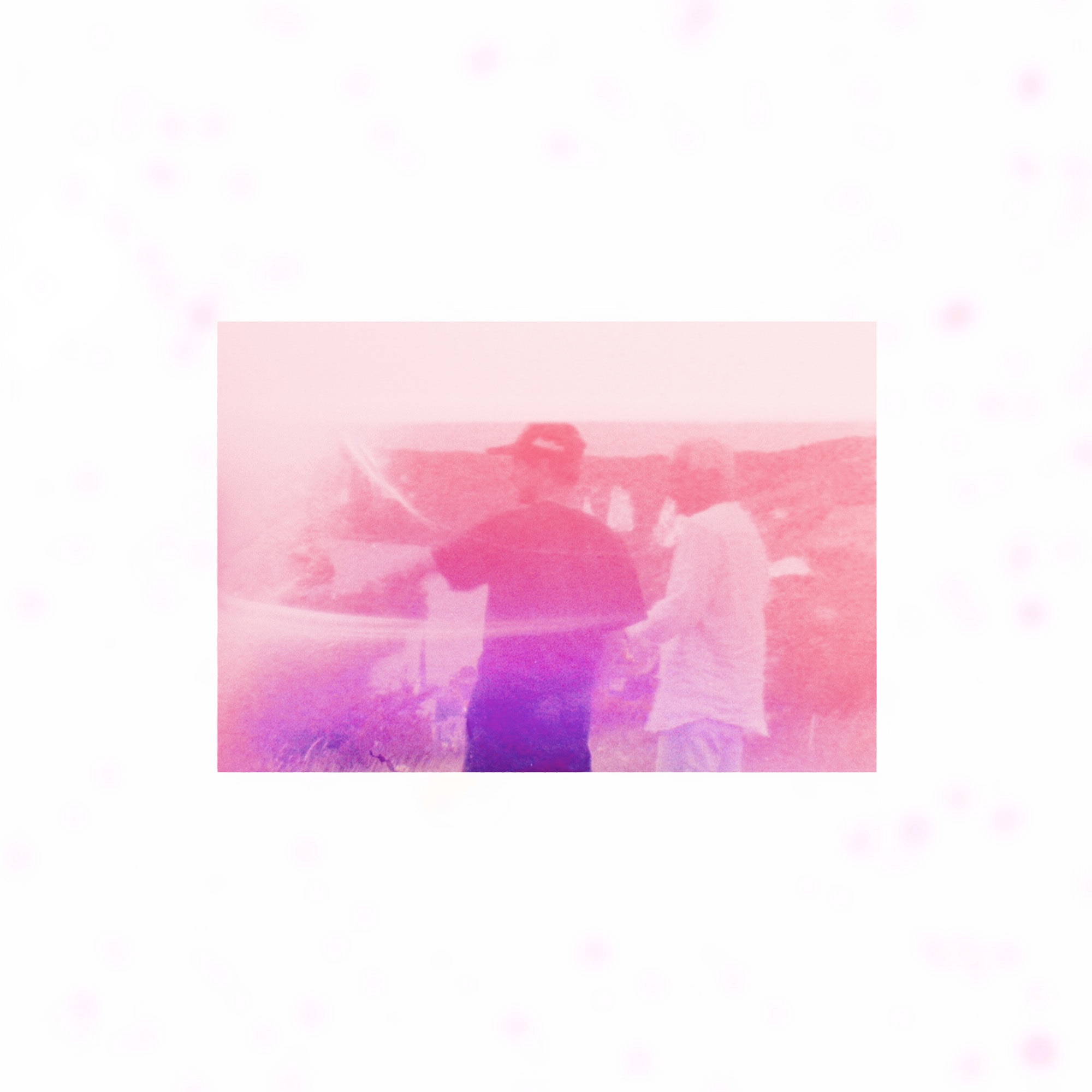 With Dan! Remixes (Remixes) - EP