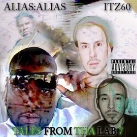 Work It Out (feat. Itz60) Alias:Alias
