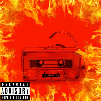 Burn it Down (feat. Rob Nollan) - Single