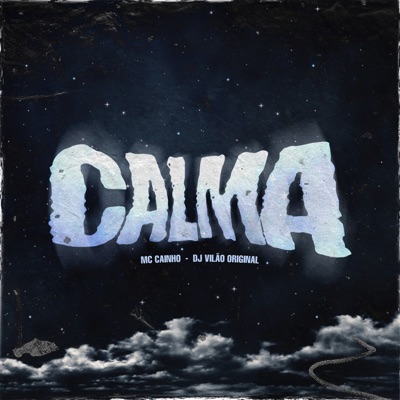 Calma - Single