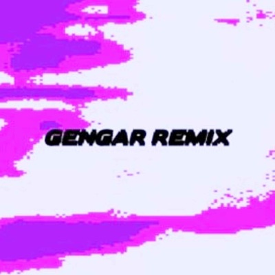 GENGAR RMX (feat. MURRK & SPLXT) - Single