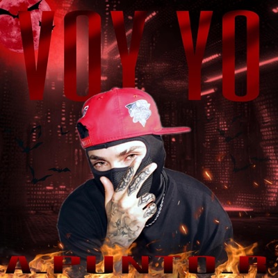 VOY YO (feat. Xanty) - Single