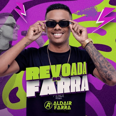 Revoada do Farra - EP