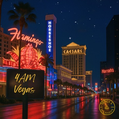 4AM Vegas - Single