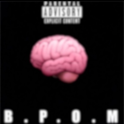 B.P.O.M - Single