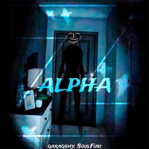 z-alpha - EP