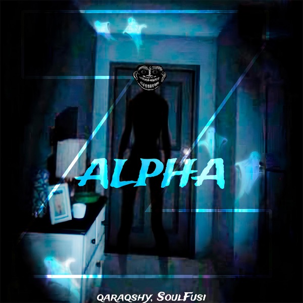 z-alpha - EP