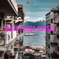 Santa Ponca Sunset — Jo Paciello