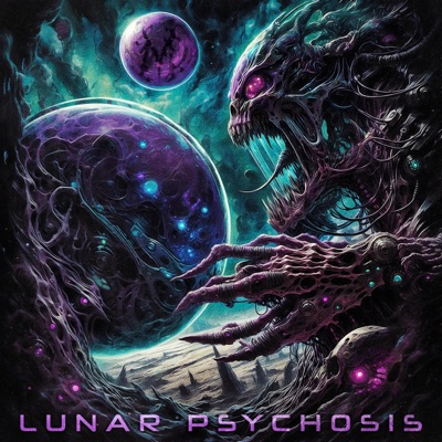 Lunar Psychosis (feat. Existentialist) - Single