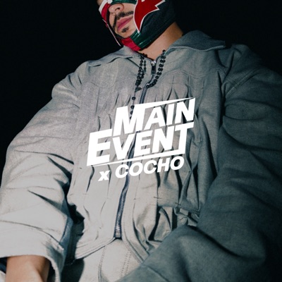 MAIN EVENT - Single