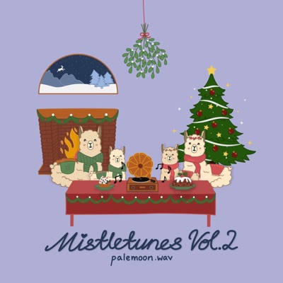 mistleboo - Single