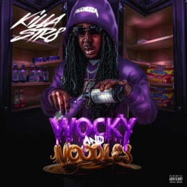 PLUG TALK (feat. 2C GUMP) KillaStr8