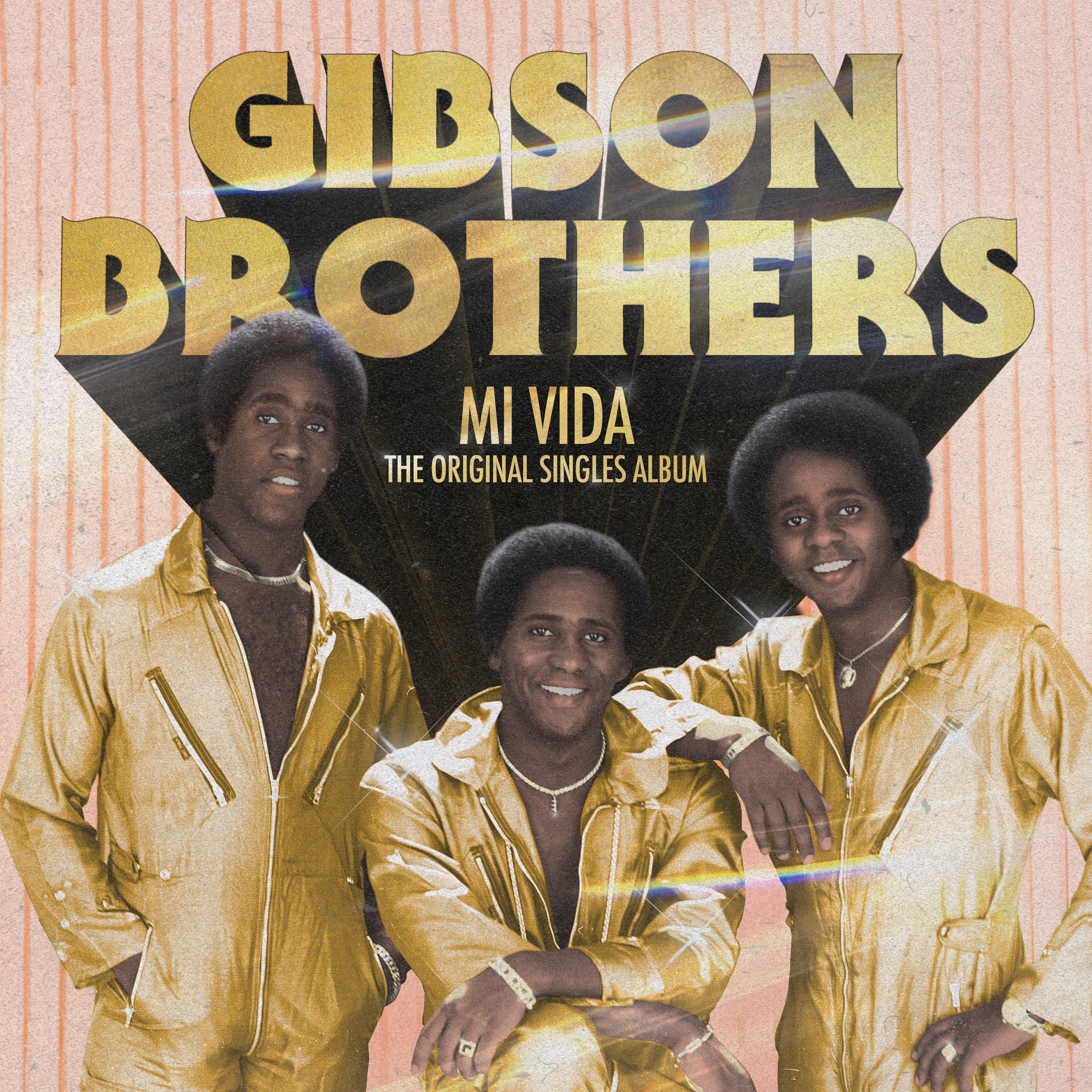 Gibson Brothers
