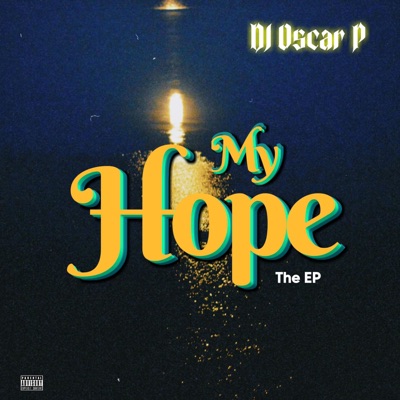 My Hope The EP - EP