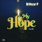 Far away (feat. AelsStreet) - DJ Oscar P lyrics