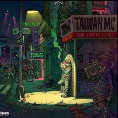 3005: Revolution Radio