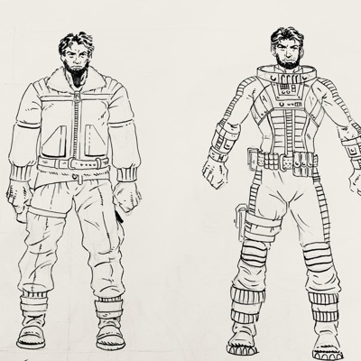 Help I'm Stuck In The Future V - Single