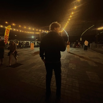 talk to me nice - Single