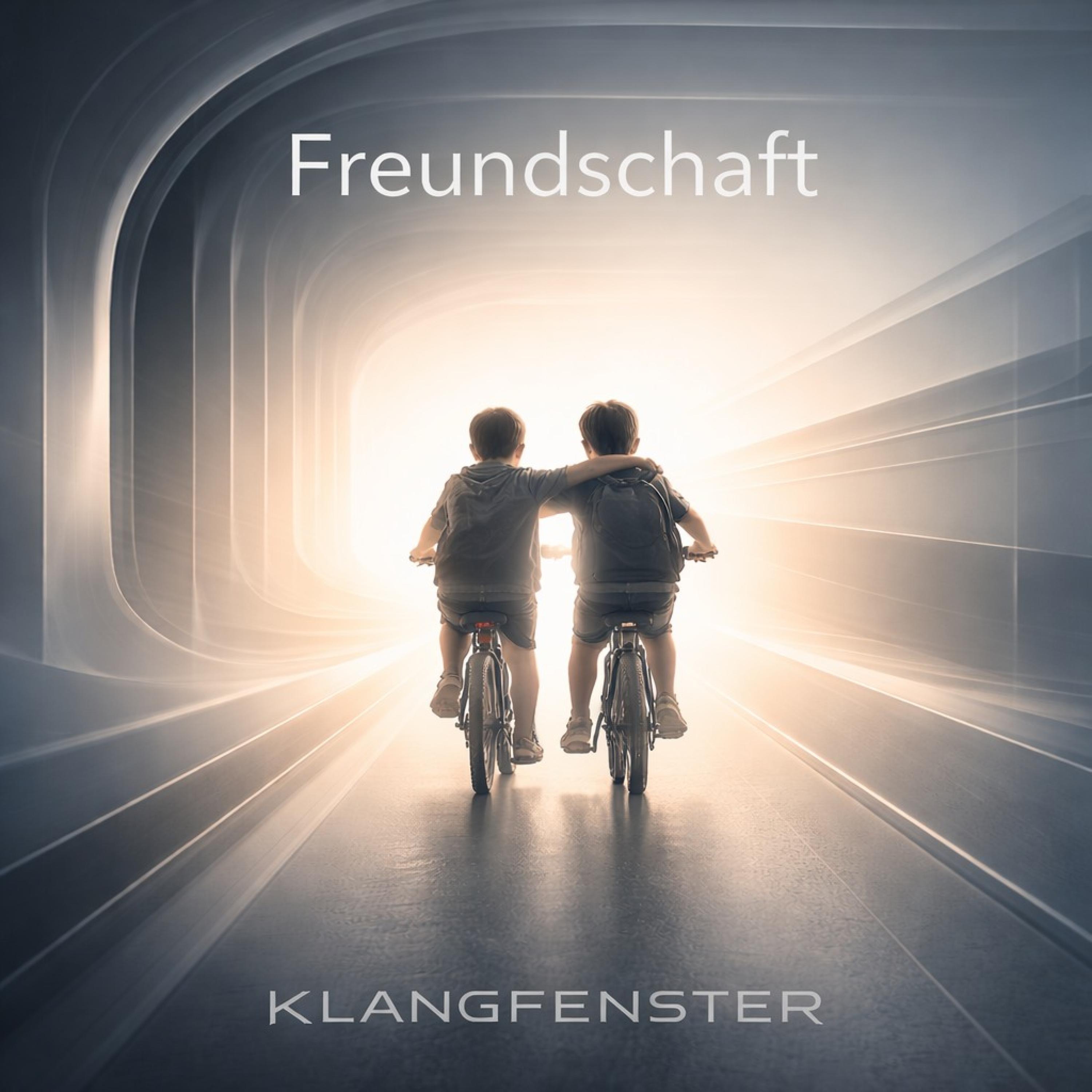 Freundschaft - Single