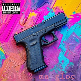 Talk 2 ma glock Leanny boi