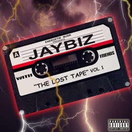 Theory (feat. Kota Kota & Devin Clout) [Energetik Freestyle] TheRealJaybiz