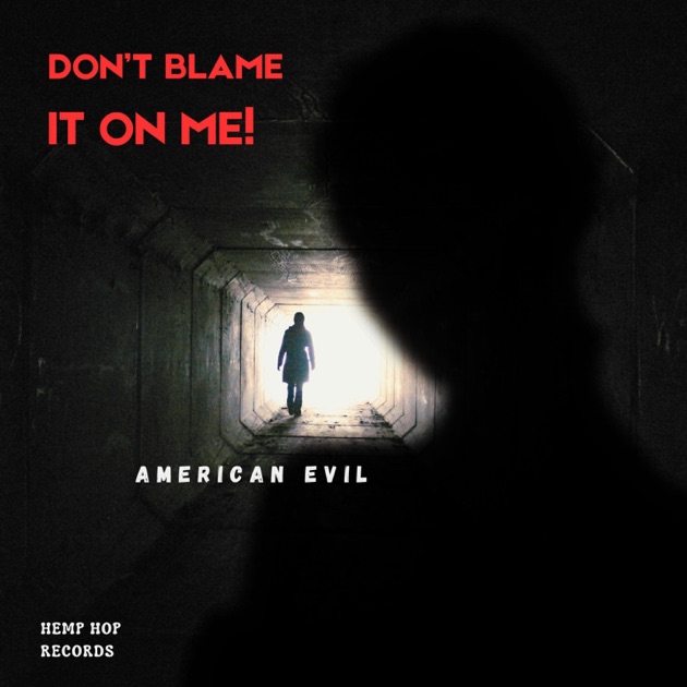 I Hate This World - Single - Album by American Evil - Apple Music