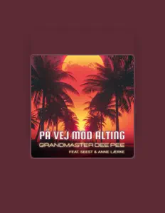 Grandmaster Dee Peeを聴いたり、ミュージックビデオを鑑賞したり、経歴やツアー日程などを確認したりしましょう！
