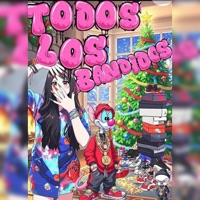 Todos los Bandidos - Single - Kaza Blanka Inc. Music